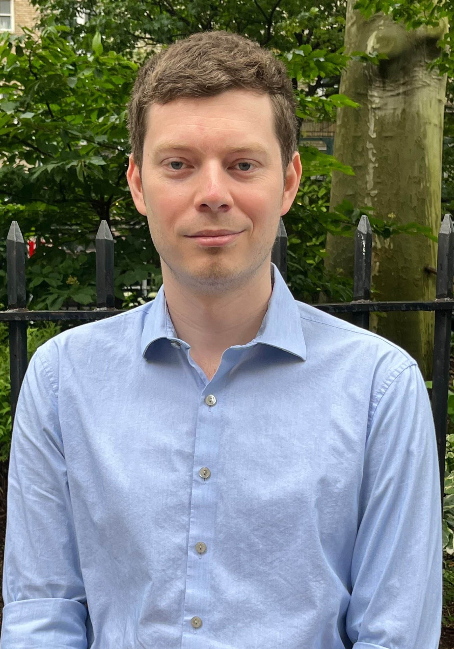 Adam Wilson